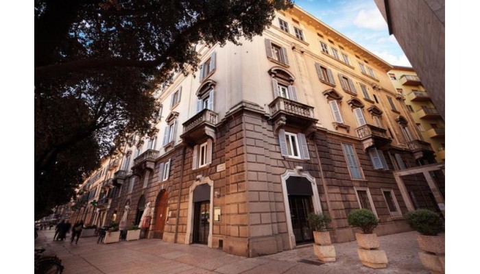 Hotel Relais Empire poza 0