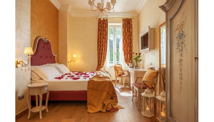 Hotel Relais Empire poza 1