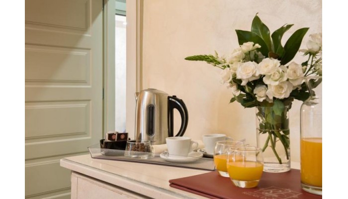 Hotel Relais Empire poza 6