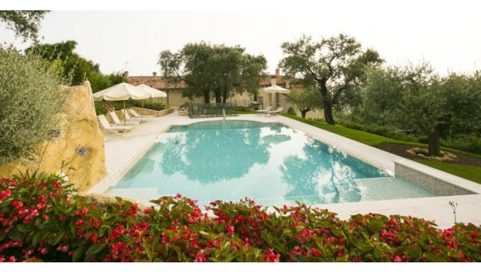 Hotel Relais Fra Lorenzo poza 1