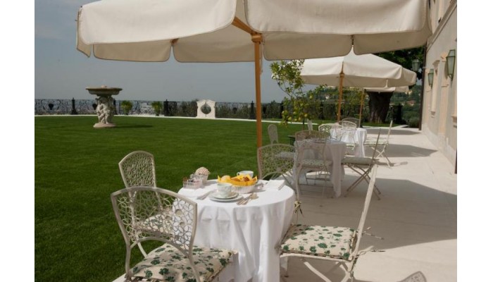 Hotel Relais Fra Lorenzo poza 5