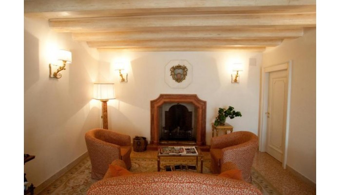 Hotel Relais Fra Lorenzo poza 7