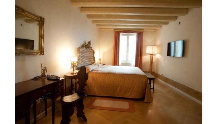 Hotel Relais Fra Lorenzo poza 19