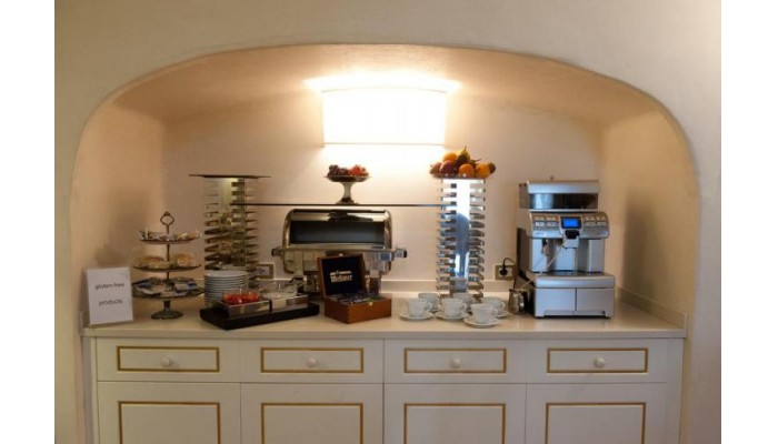 Hotel Relais Fra Lorenzo poza 16