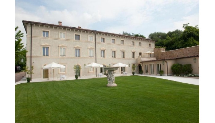 Hotel Relais Fra Lorenzo poza 0