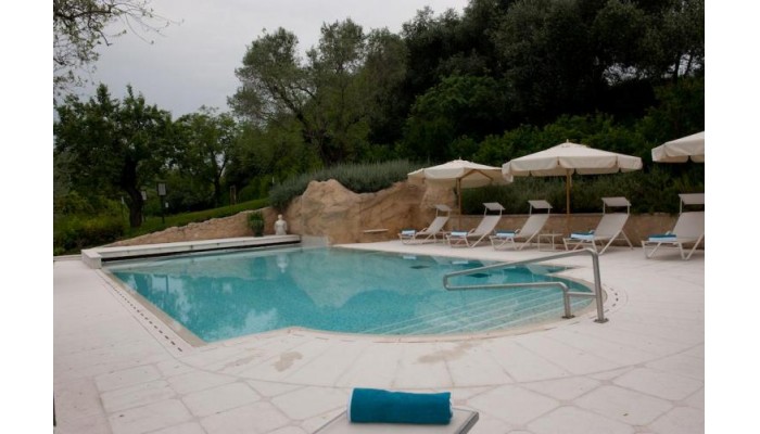 Hotel Relais Fra Lorenzo poza 12