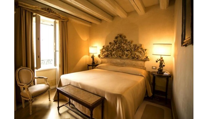 Hotel Relais Fra Lorenzo poza 10