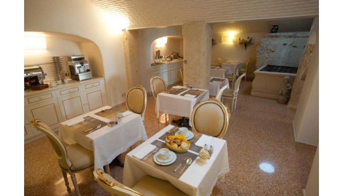 Hotel Relais Fra Lorenzo poza 17