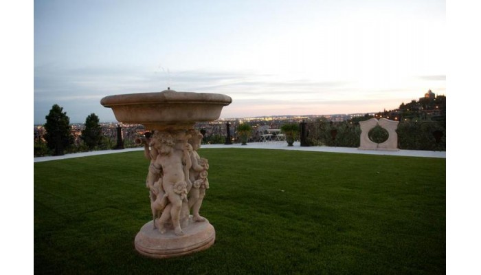 Hotel Relais Fra Lorenzo poza 18