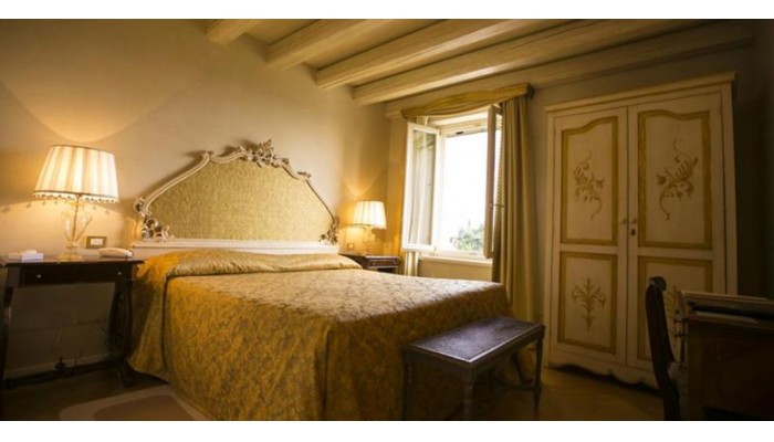 Hotel Relais Fra Lorenzo poza 11