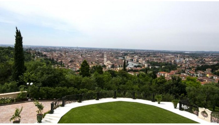 Hotel Relais Fra Lorenzo poza 2