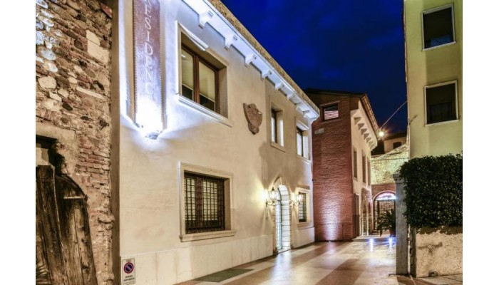 Hotel Residence Antico San Zeno poza 6