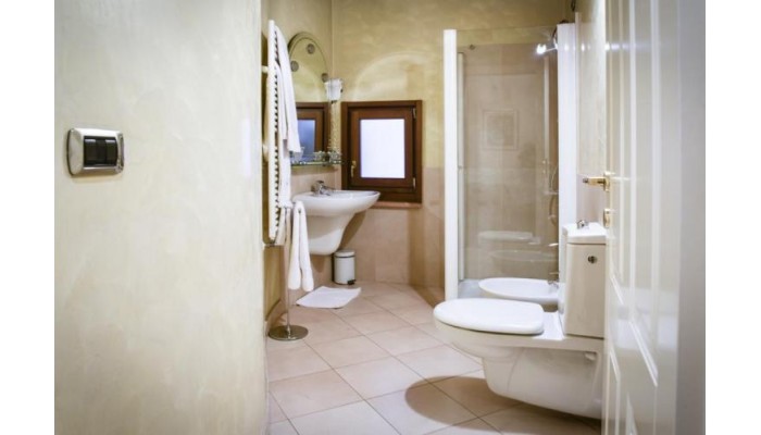 Hotel Residence Antico San Zeno poza 15