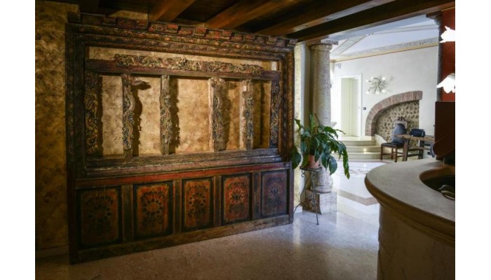 Hotel Residence Antico San Zeno poza 8