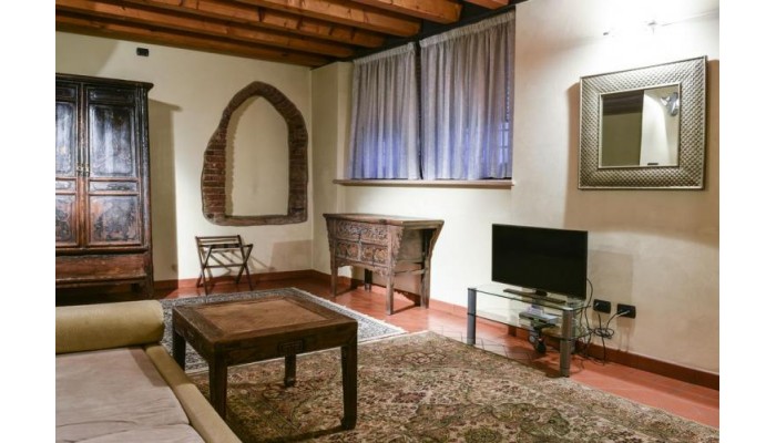 Hotel Residence Antico San Zeno poza 2