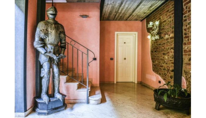 Hotel Residence Antico San Zeno poza 9