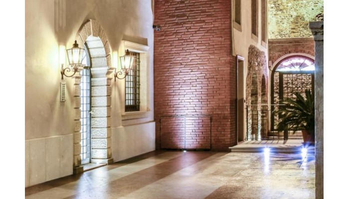 Hotel Residence Antico San Zeno poza 1