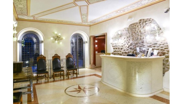 Hotel Residence Antico San Zeno poza 3