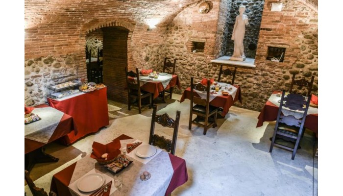 Hotel Residence Antico San Zeno poza 11