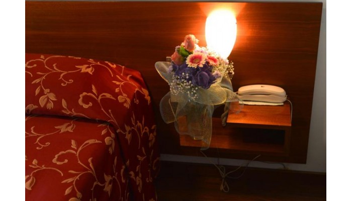 Hotel Salieri poza 8