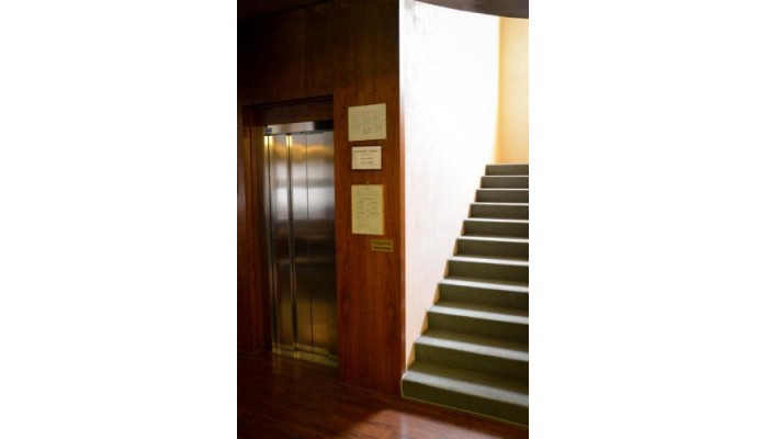 Hotel Salieri poza 9