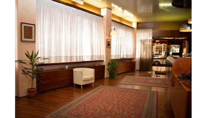 Hotel Salieri poza 7