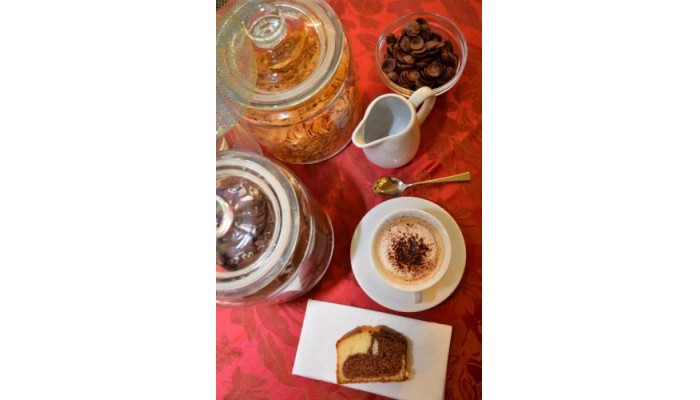 Hotel Salieri poza 2