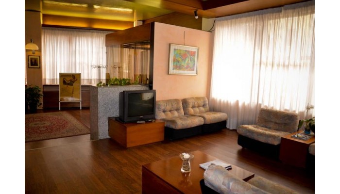 Hotel Salieri poza 10