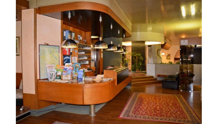 Hotel Salieri poza 3