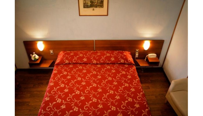 Hotel Salieri poza 4