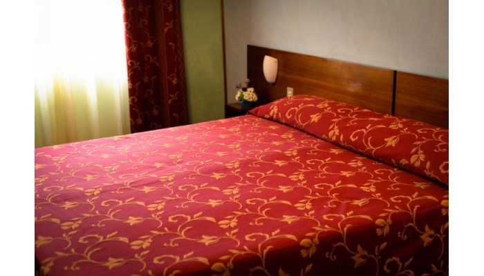 Hotel Salieri poza 1