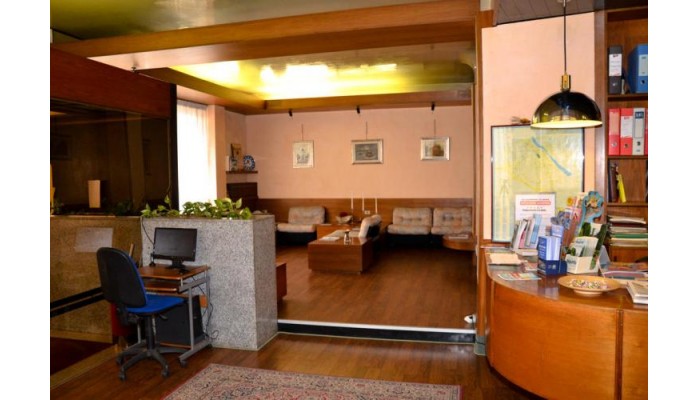 Hotel Salieri poza 11