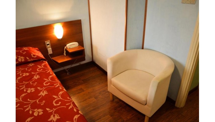 Hotel Salieri poza 12