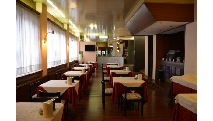 Hotel Salieri poza 5