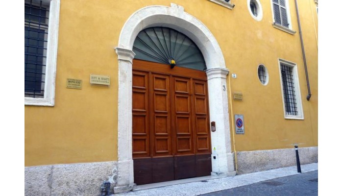 Hotel San Nicolo 3 poza 0