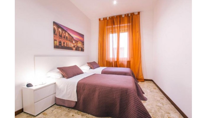 Hotel San Nicolo 3 poza 7