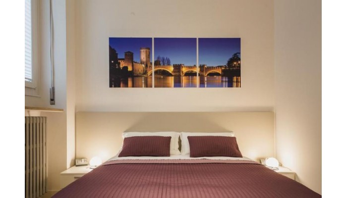 Hotel San Nicolo 3 poza 17