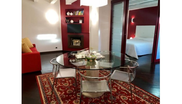 Hotel San Nicolo 3 poza 10