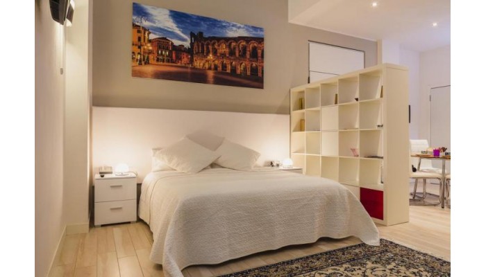 Hotel San Nicolo 3 poza 1