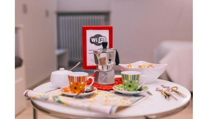 Hotel San Nicolo 3 poza 5