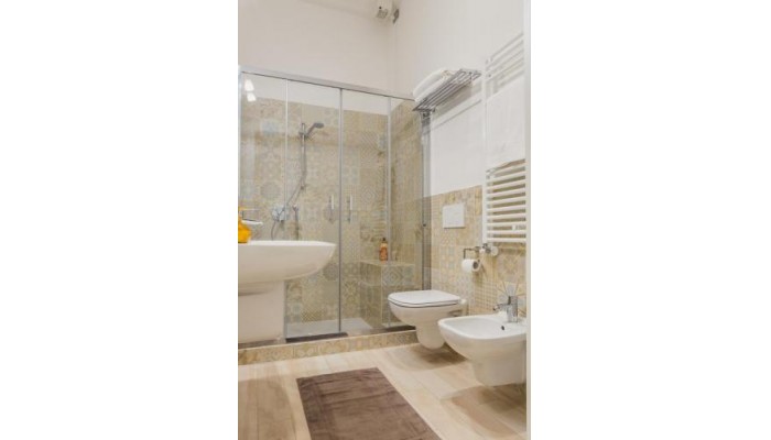 Hotel San Nicolo 3 poza 18