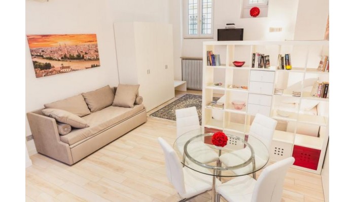 Hotel San Nicolo 3 poza 13