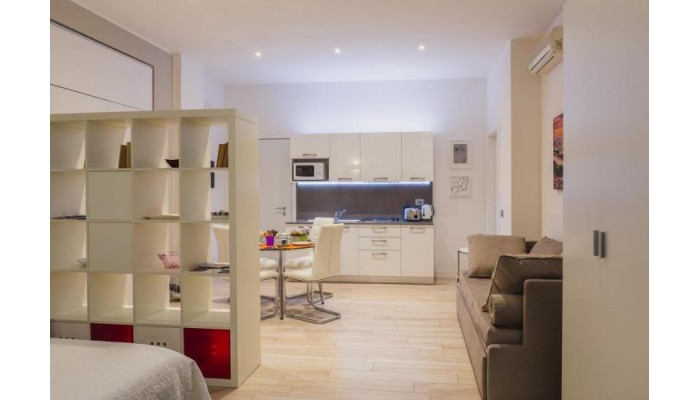 Hotel San Nicolo 3 poza 20