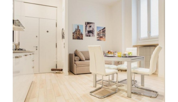 Hotel San Nicolo 3 poza 15