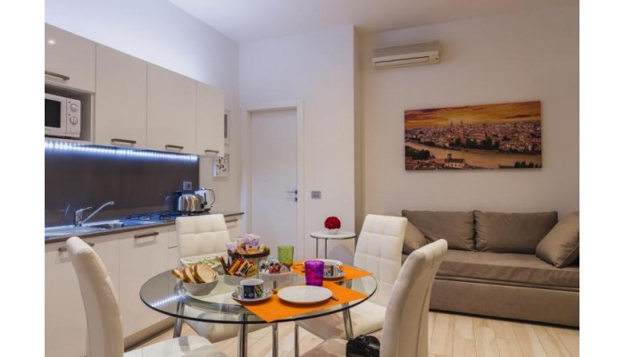 Hotel San Nicolo 3 poza 16