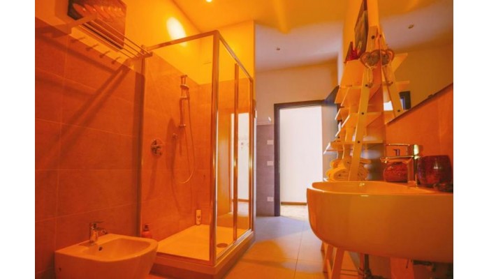 Hotel San Nicolo 3 poza 11