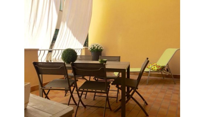 Hotel San Nicolo 3 poza 9