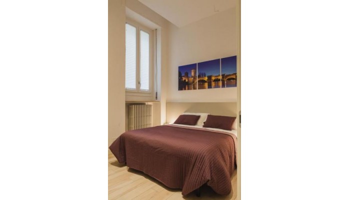 Hotel San Nicolo 3 poza 8