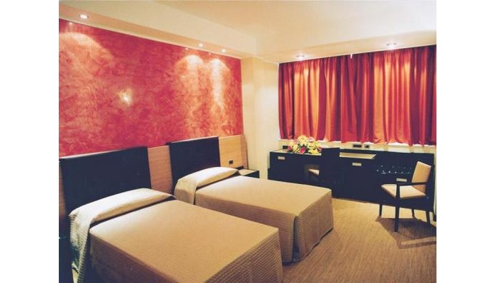 Hotel San Pietro Verona poza 1