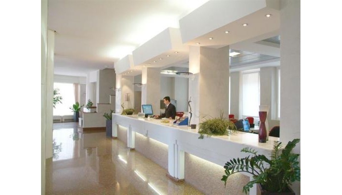 Hotel San Pietro Verona poza 3